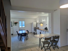 Maison à vendre 5 pièces, 112m2 