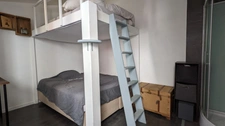 BEGLES Les Argous,  Adorable maison T3 de 73m2 de plain pied