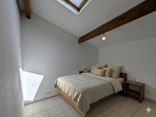 Maison à vendre 4 pièces, 85m2 LIBOURNE Centre (33)