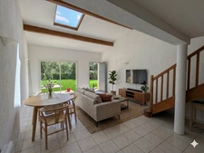 Maison à vendre 4 pièces, 85m2 LIBOURNE Centre (33)