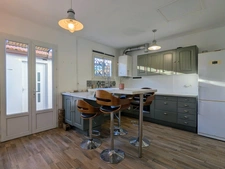 BEGLES Les Argous,  Adorable maison T3 de 73m2 de plain pied