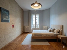 Maison de caractère à vendre, 5 pièces, 130m2, à MERIGNAC Centre (33)