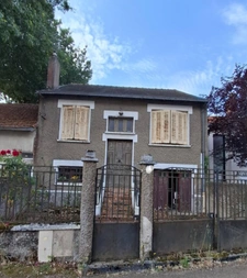 Maison à vendre 3 pièces hYPER CENTRE SAINT SEBASTIEN SUR LOIRE (44)