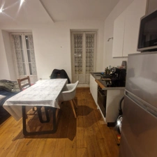 Appartement à vendre 1 pièces NANTES (44)