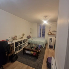 Appartement à vendre 1 pièces NANTES (44) studio