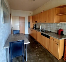 Appartement à vendre 5 pièces SAINT SEBASTIEN SUR LOIRE FACE LOIRE VUE SUR NANTES CENTRE (44)