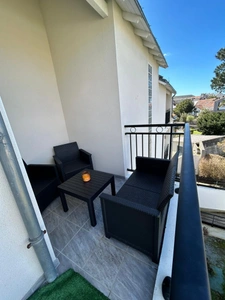 Appartement PLEIN CENTRE à vendre 4 pièces 2 chambres PORNIC (44) 89 M² AU SOL, Place Parking privée