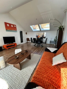 Appartement PLEIN CENTRE à vendre 4 pièces 2 chambres PORNIC (44) 89 M² AU SOL, Place Parking privée