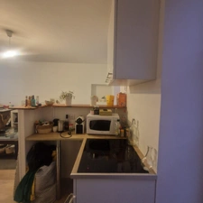 Appartement à vendre 1 pièces NANTES (44) studio