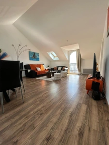 Appartement PLEIN CENTRE à vendre 4 pièces 2 chambres PORNIC (44) 89 M² AU SOL, PL Pk + box