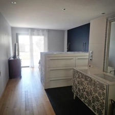 Maison d'architecte en Exclusivité 5 chambres 240 m2 SAINT HILAIRE DE RIEZ (85)