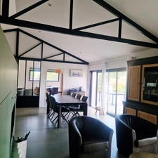 Maison d'architecte en Exclusivité 5 chambres 240 m2 SAINT HILAIRE DE RIEZ (85)