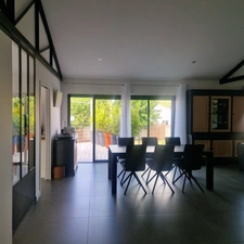 Maison d'architecte en Exclusivité 5 chambres 240 m2 SAINT HILAIRE DE RIEZ (85)