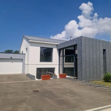 Maison d'architecte en Exclusivité 5 chambres 240 m2 SAINT HILAIRE DE RIEZ (85)