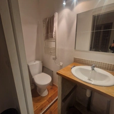 Appartement à vendre 1 pièces NANTES (44)