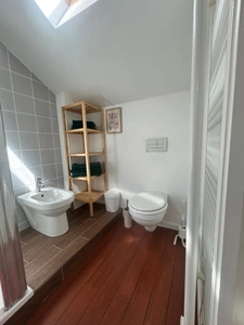 Appartement PLEIN CENTRE à vendre 4 pièces 2 chambres PORNIC (44) 89 M² AU SOL, PL Pk + box