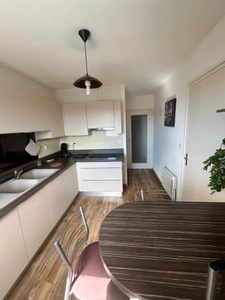 Appartement PLEIN CENTRE à vendre 4 pièces 2 chambres PORNIC (44) 89 M² AU SOL, PL Pk + box