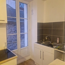 Appartement à vendre 1 pièces NANTES (44) studio
