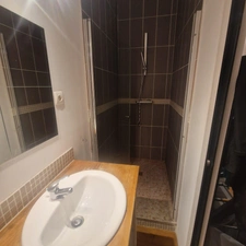 Appartement à vendre 1 pièces NANTES (44)