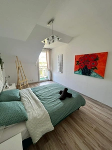 Appartement PLEIN CENTRE à vendre 4 pièces 2 chambres PORNIC (44) 89 M² AU SOL, PL Pk + box