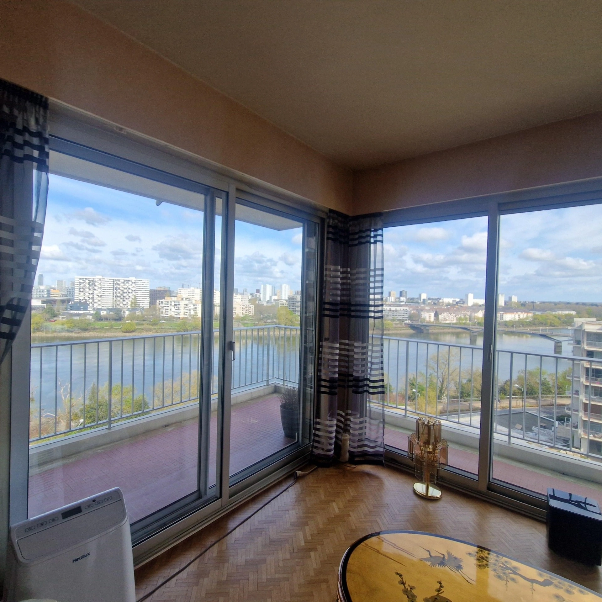 Appartement 5 pièces 119 m² · à Saint Sebastien sur Loire · 119 m² · 299 000 €