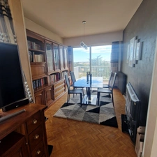 Appartement à vendre 5 pièces SAINT SEBASTIEN SUR LOIRE FACE LOIRE VUE SUR NANTES CENTRE (44)