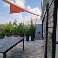 Maison d'architecte en Exclusivité 5 chambres 240 m2 SAINT HILAIRE DE RIEZ (85)