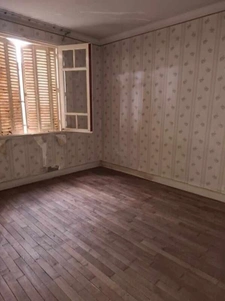 Maison à vendre 3 pièces hYPER CENTRE SAINT SEBASTIEN SUR LOIRE (44)