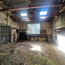 Maison à vendre 3 pièces hYPER CENTRE SAINT SEBASTIEN SUR LOIRE (44)