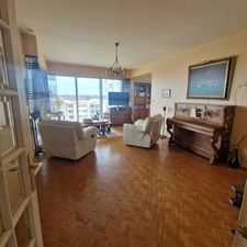 Appartement à vendre 5 pièces SAINT SEBASTIEN SUR LOIRE FACE LOIRE VUE SUR NANTES CENTRE (44)