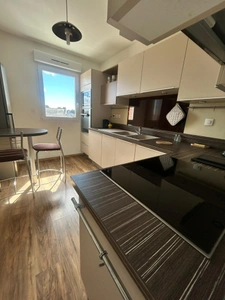 Appartement PLEIN CENTRE à vendre 4 pièces 2 chambres PORNIC (44) 89 M² AU SOL, PL Pk + box