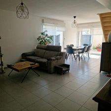 Maison récente à vendre 6 pièces 5 chambres proche centre LE LOROUX BOTTEREAU (44)