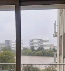 Appartement à vendre 6 pièces SAINT SEBASTIEN SUR LOIRE (44)