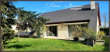 A vendre Maison contemporaine de 6 pièces baignée de lumière (64)