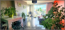 Appartement à vendre 4 pièces PAU (64)