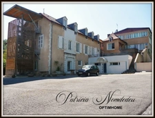 Immeubles au cœur d’un domaine de plus de 4 hectares – Secteur privilégié de Pau