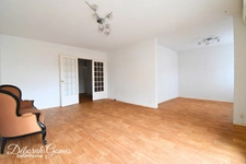 RARE Pau centre ville – 4 chambres, double salon, garage et parking
