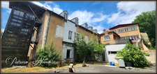 Immeubles au cœur d’un domaine de plus de 4 hectares – Secteur privilégié de Pau