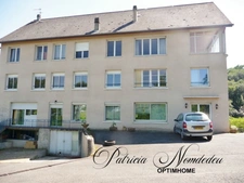 Immeubles au cœur d’un domaine de plus de 4 hectares – Secteur privilégié de Pau