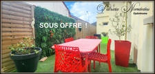 A SAISIR Maison T3, un cocoon des années 30 à Pau ! (64)