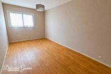 RARE Pau centre ville – 4 chambres, double salon, garage et parking