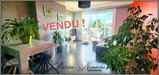 Appartement à vendre 4 pièces PAU (64)