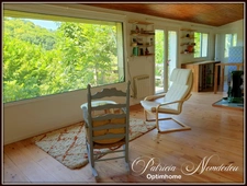 RARE : Deux Habitations en Harmonie avec la Nature sur les Côteaux de Laroin (64)