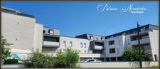 Dernier étage avec ascenseur et superbe terrasse T3 JURANCON (64)