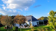Maison à vendre 7 pièces PLOEREN 56880 Morbihan Bretagne Sud