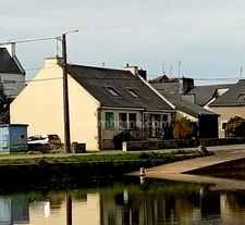 Maison à vendre 5 pièces ROHAN 56580 Morbihan Bretagne Centre
