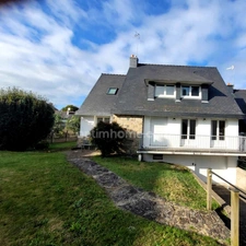 Maison 5 pièces Saint-Avé Morbihan Bretagne Sud