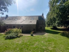 Maison à vendre 8 pièces THEIX NOYALO 56450 Morbihan Bretagne Sud