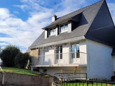 Maison 5 pièces Saint-Avé Morbihan Bretagne Sud