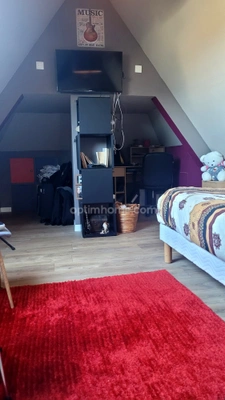 Maison à vendre 7 pièces PLOEREN 56880 Morbihan Bretagne Sud